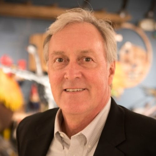 Greg Smith The Link Companies